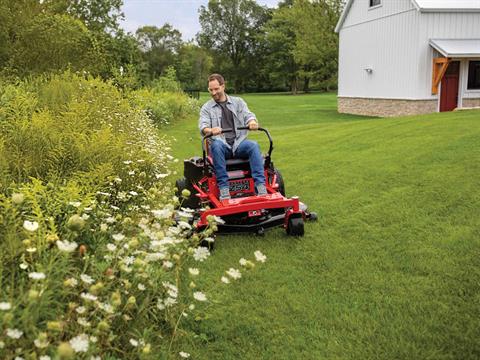 2024 TROY-Bilt Mustang Z54 54 in. Kohler 24 hp in Millerstown, Pennsylvania - Photo 13